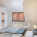 Appartement Hennen *