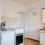Appartement Hennen