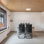 Appartement Hennen *