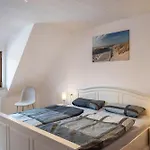 Appartement Hennen *