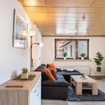 Hennen Appartement