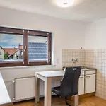 Appartement Hennen *