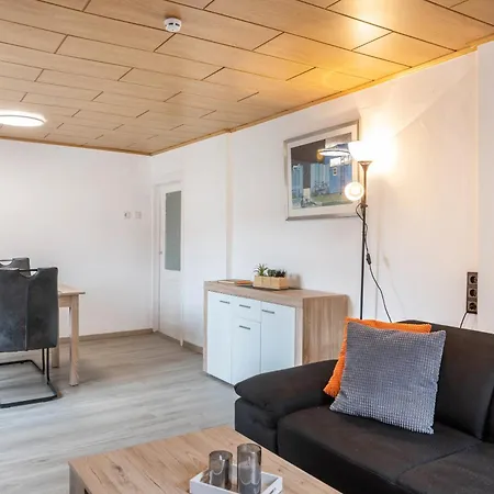 Hennen Apartment Witzenhausen