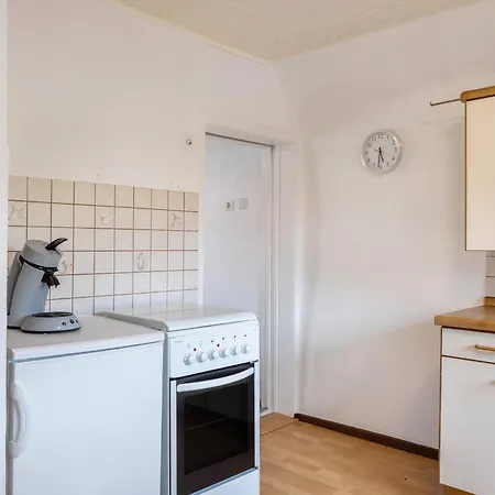 Apartment Hennen