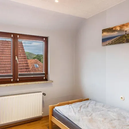 Apartment Hennen Witzenhausen