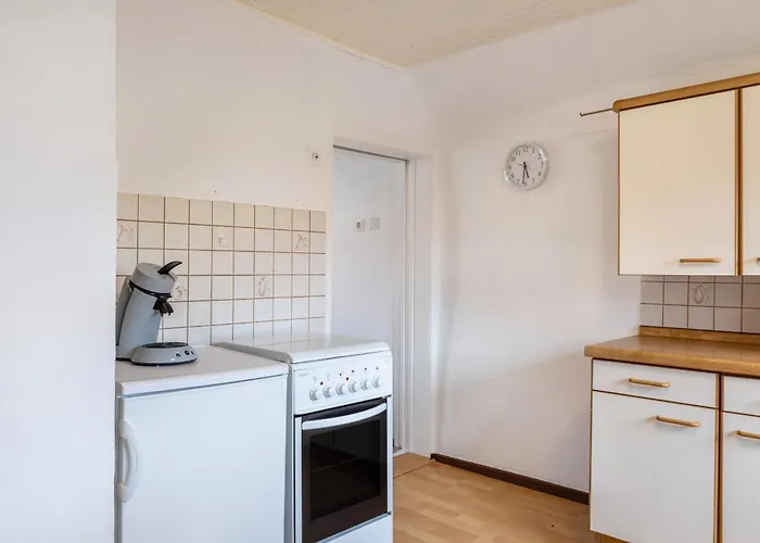 Διαμέρισμα Hennen