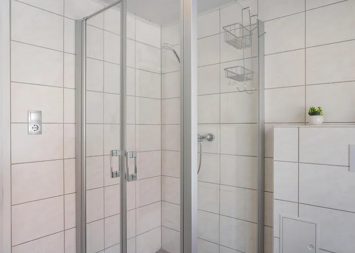 Διαμέρισμα Hennen Witzenhausen