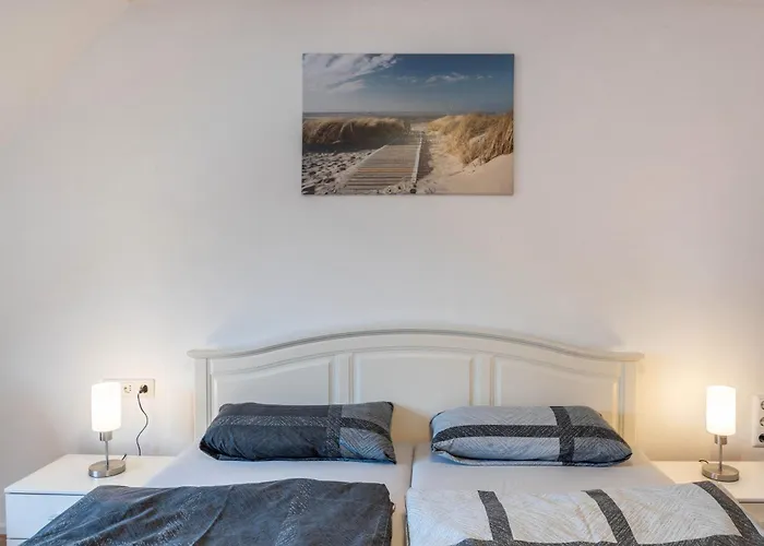 Hennen Διαμέρισμα