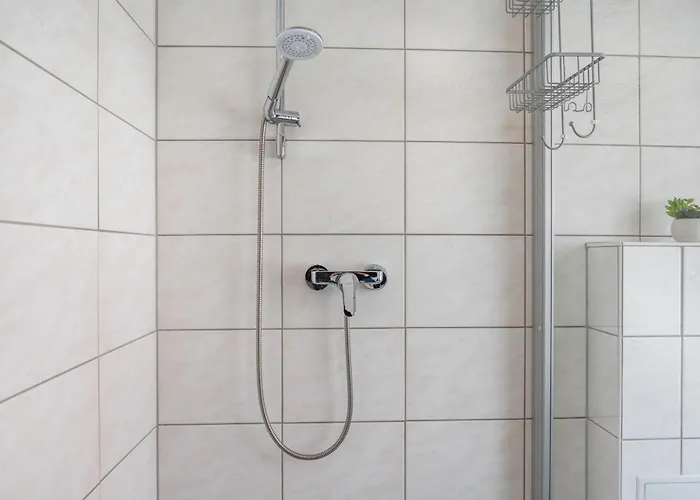 Hennen Διαμέρισμα *