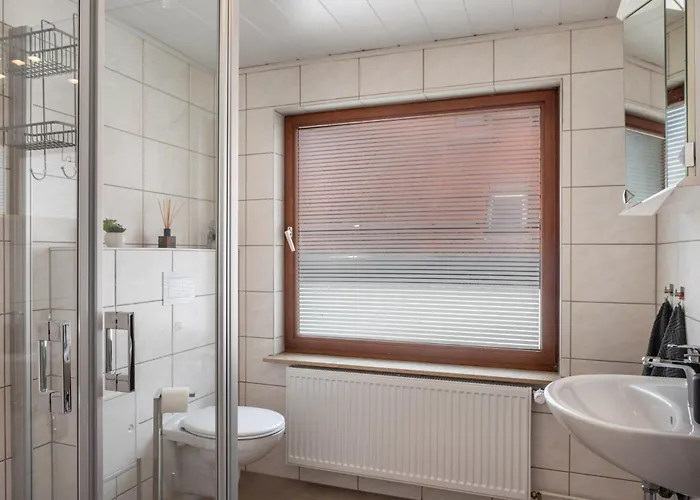 Hennen Διαμέρισμα *