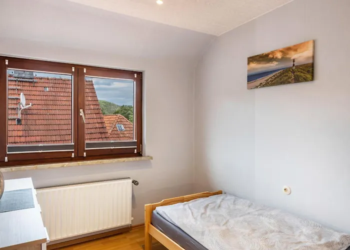 Διαμέρισμα Hennen Witzenhausen