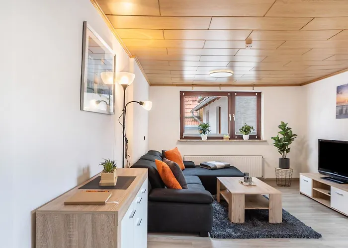 Hennen Διαμέρισμα