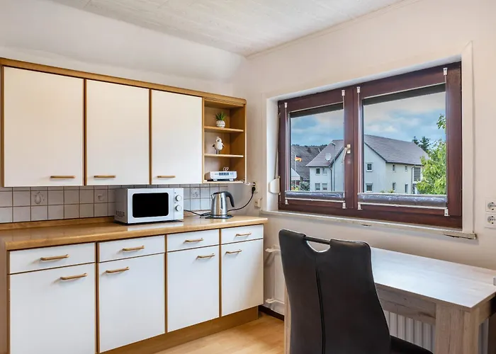 Hennen Διαμέρισμα *