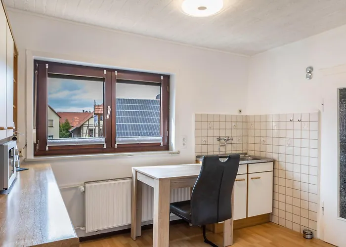 Διαμέρισμα Hennen *